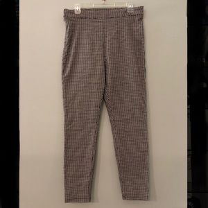 SHEIN High Waisted Pants